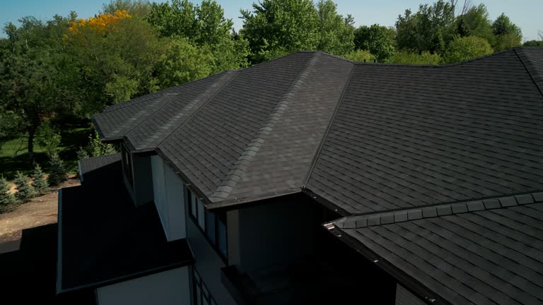 Best Roof Ventilation Installation  in Meadowdale, WA